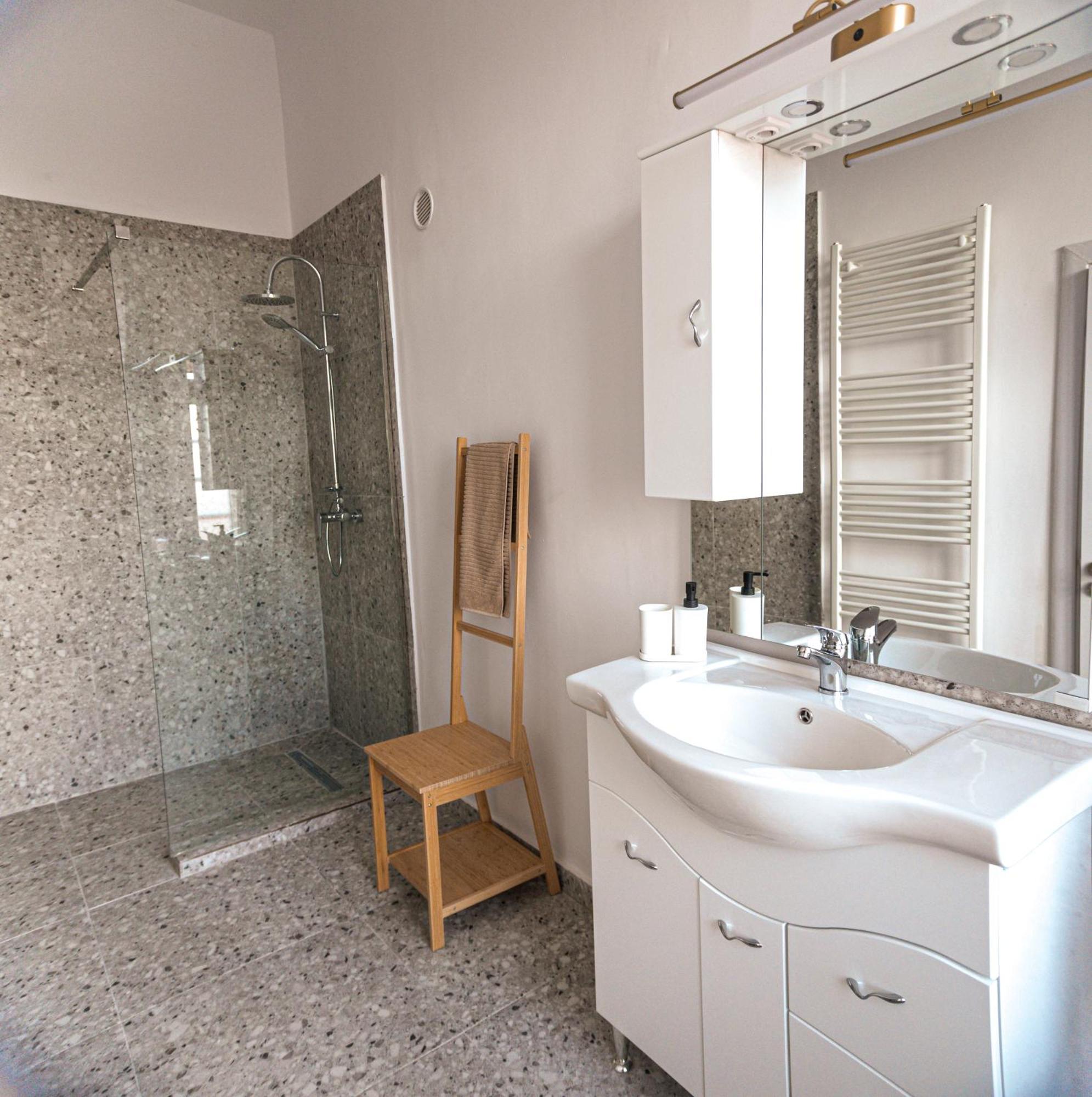 Apartament Favst Old Square Sybin Zewnętrze zdjęcie